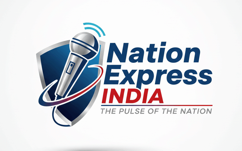 Nation Express India
